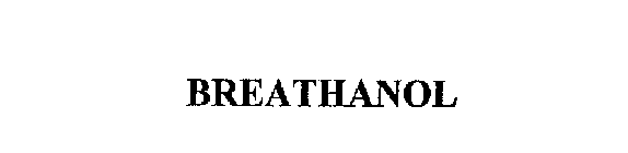 BREATHANOL