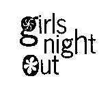 GIRLS NIGHT OUT