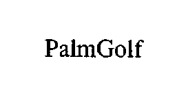 PALMGOLF