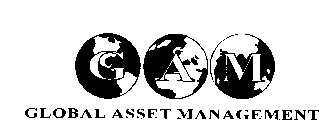 GAM GLOBAL ASSET MANAGEMENT