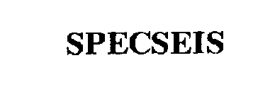 SPECSEIS