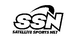 SSN SATELLITE SPORTS NET