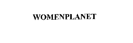 WOMENPLANET