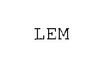 LEM