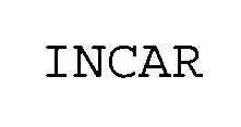 INCAR