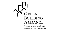 GREEN BULDING ALLIANCE SMART SOLUTIONS FOR THE BUILT ENVIRONMENT