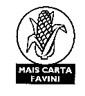 MAIS CARTA FAVINI