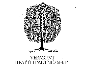 VERMONT HEALTH PARTNERSHIP