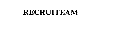 RECRUITEAM