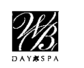 WB DAY SPA