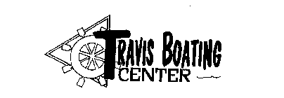 TRAVIS BOATING CENTER