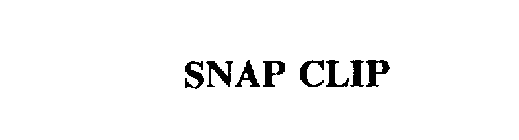 SNAP CLIP