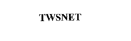 TWSNET