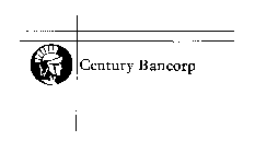 CENTURY BANCORP