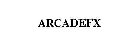 ARCADEFX