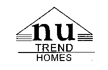 NU TREND HOMES