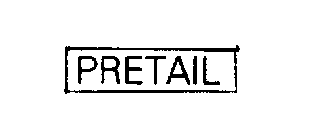 PRETAIL