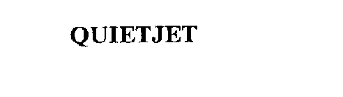 QUIETJET