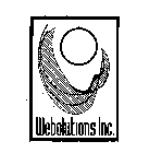 WEBOLUTIONS INC.