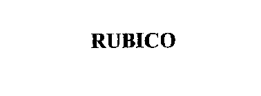 RUBICO