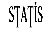 STATIS