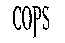 COPS