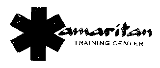 SAMARITAN TRAINING CENTER