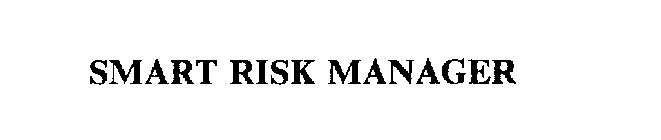 SMART RISK MANAGER