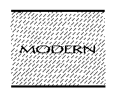 MODERN