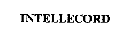 INTELLECORD