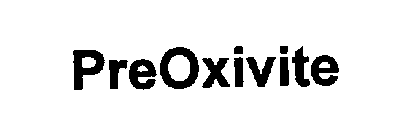 PREOXIVITE