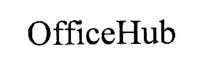 OFFICEHUB