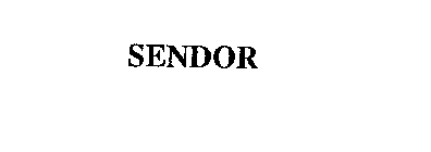SENDOR