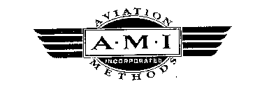 AMI AVIATION METHODS INCORPORATED