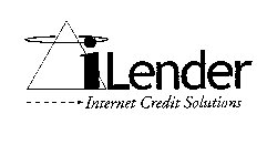 ILENDER INTERNET CREDIT SOLUTIONS