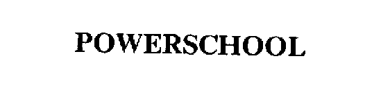 POWERSCHOOL