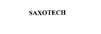 SAXOTECH