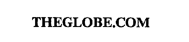 THEGLOBE.COM