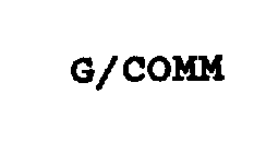 G/COMM