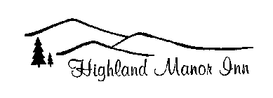 HIGHLAND MANOR INN