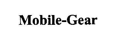 MOBILE-GEAR