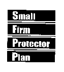 SMALL FIRM PROTECTOR PLAN