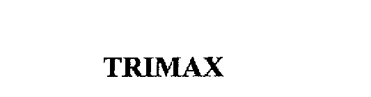 TRIMAX