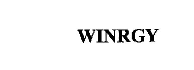 WINRGY