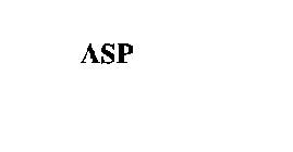 ASP