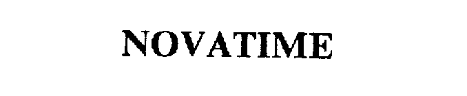 NOVATIME