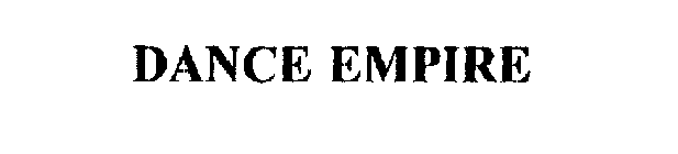 DANCE EMPIRE