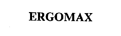 ERGOMAX