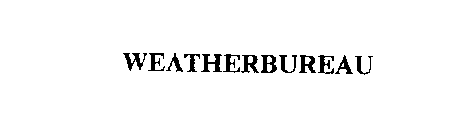 WEATHERBUREAU