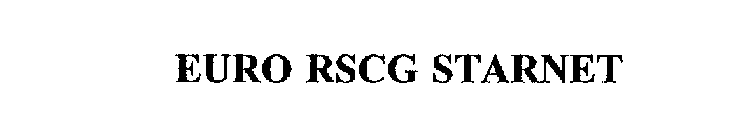 EURO RSCG STARNET